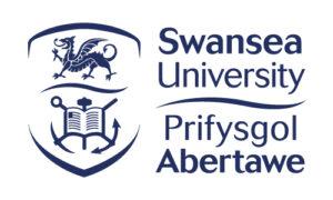 Swansea university logo