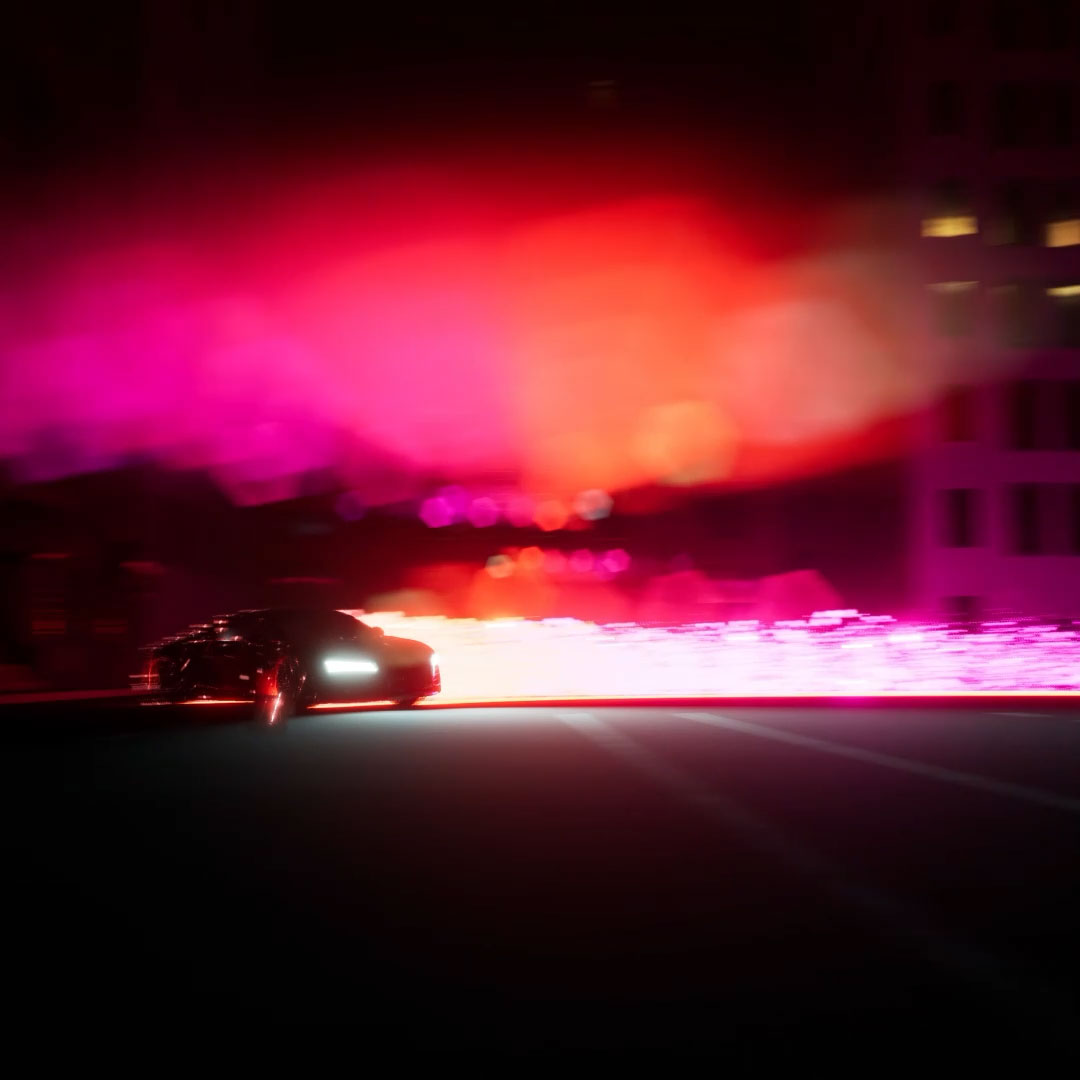 Audi-car