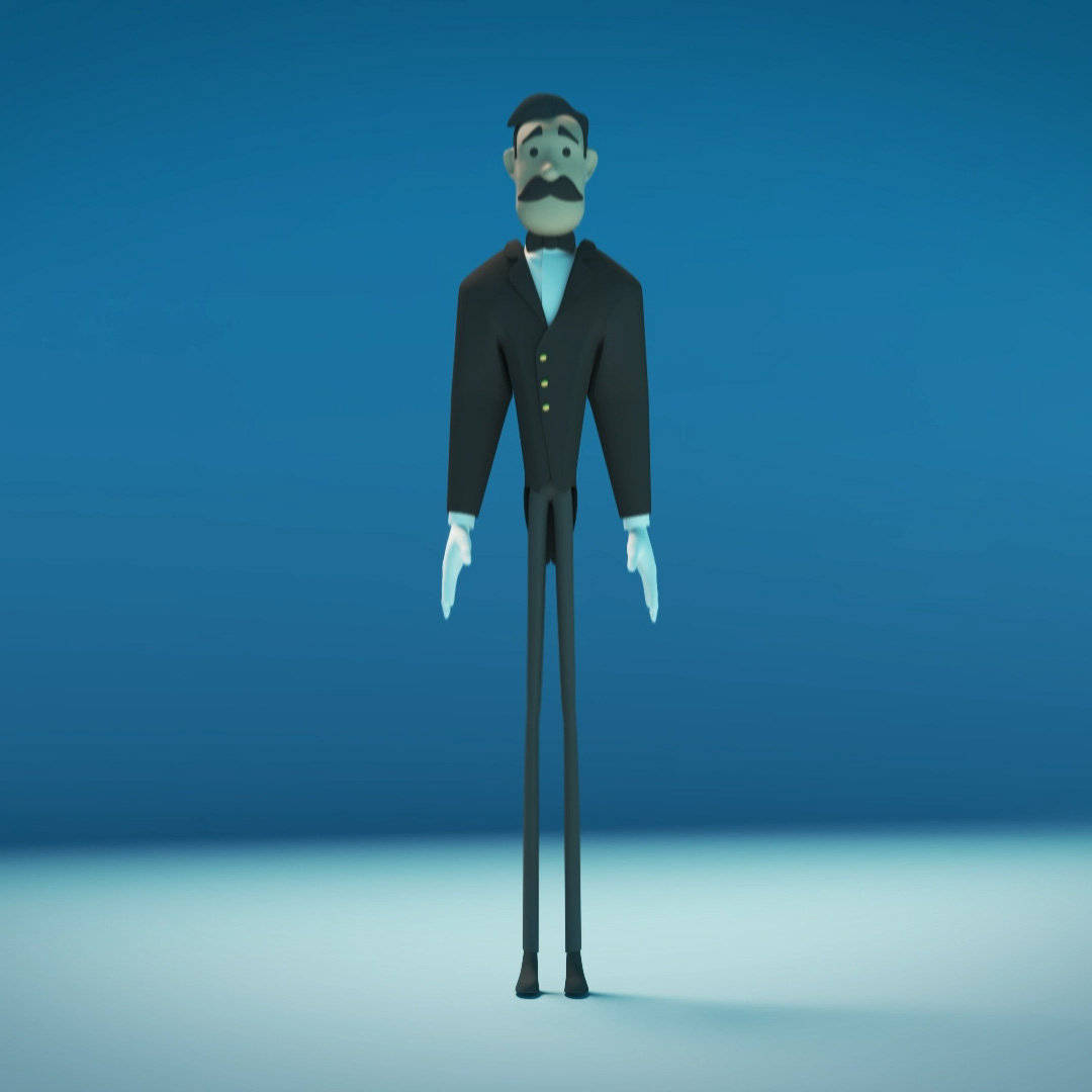 Business-Butler