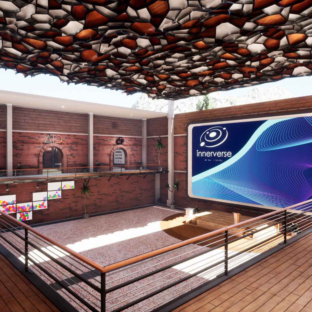 Event-hall