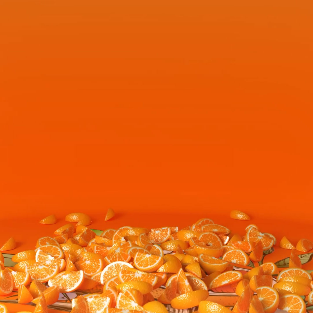 Oranges