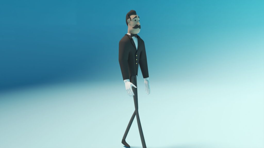 Animation Companies in Bristol