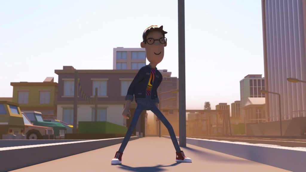 Why Choose Our Animation Studio in Cardiff?