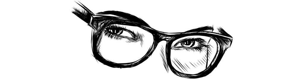 hand drawn animation style