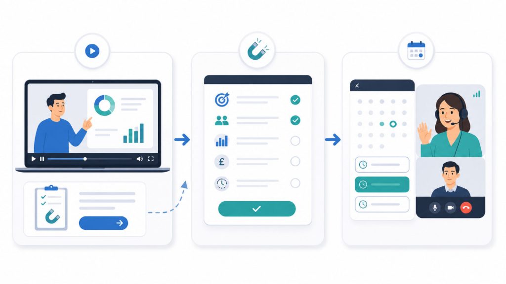 2D animation examples for business