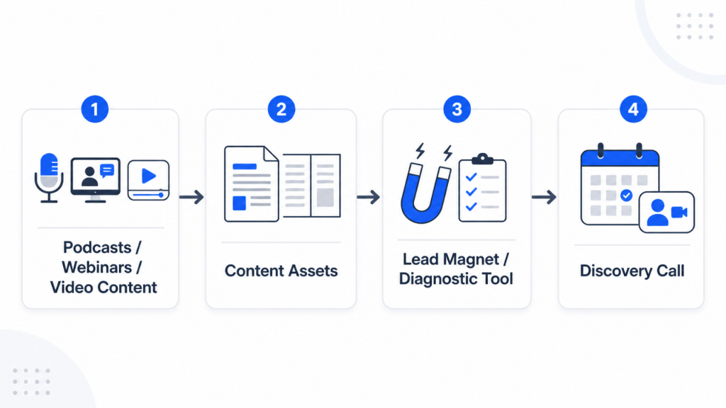 Animated Commercials for B2B Lead Generation