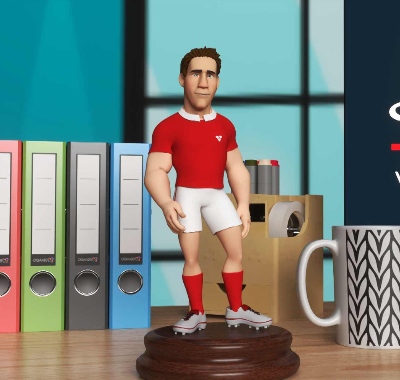 Car sales TV advert case study image