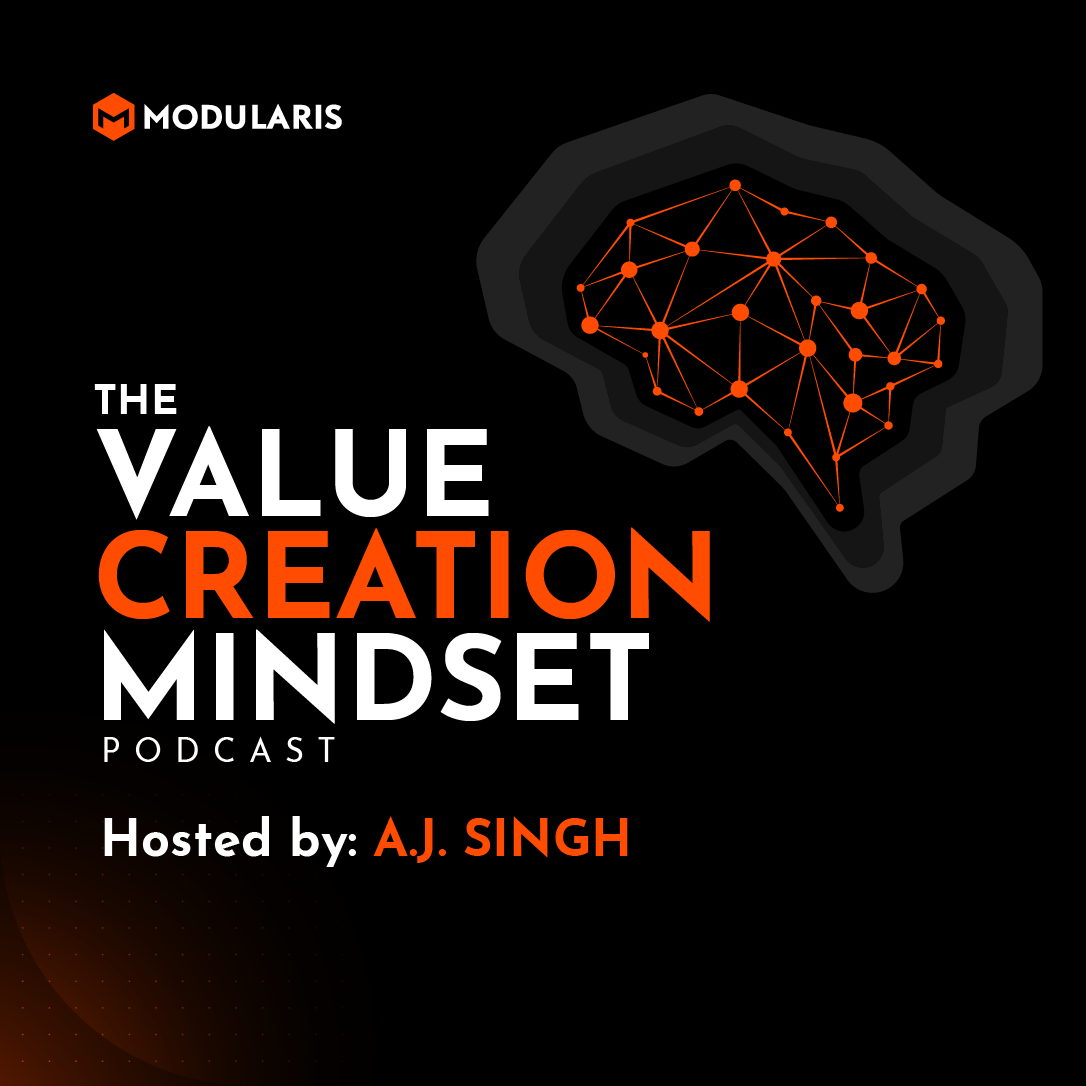 The Value Creation Mindset case study image